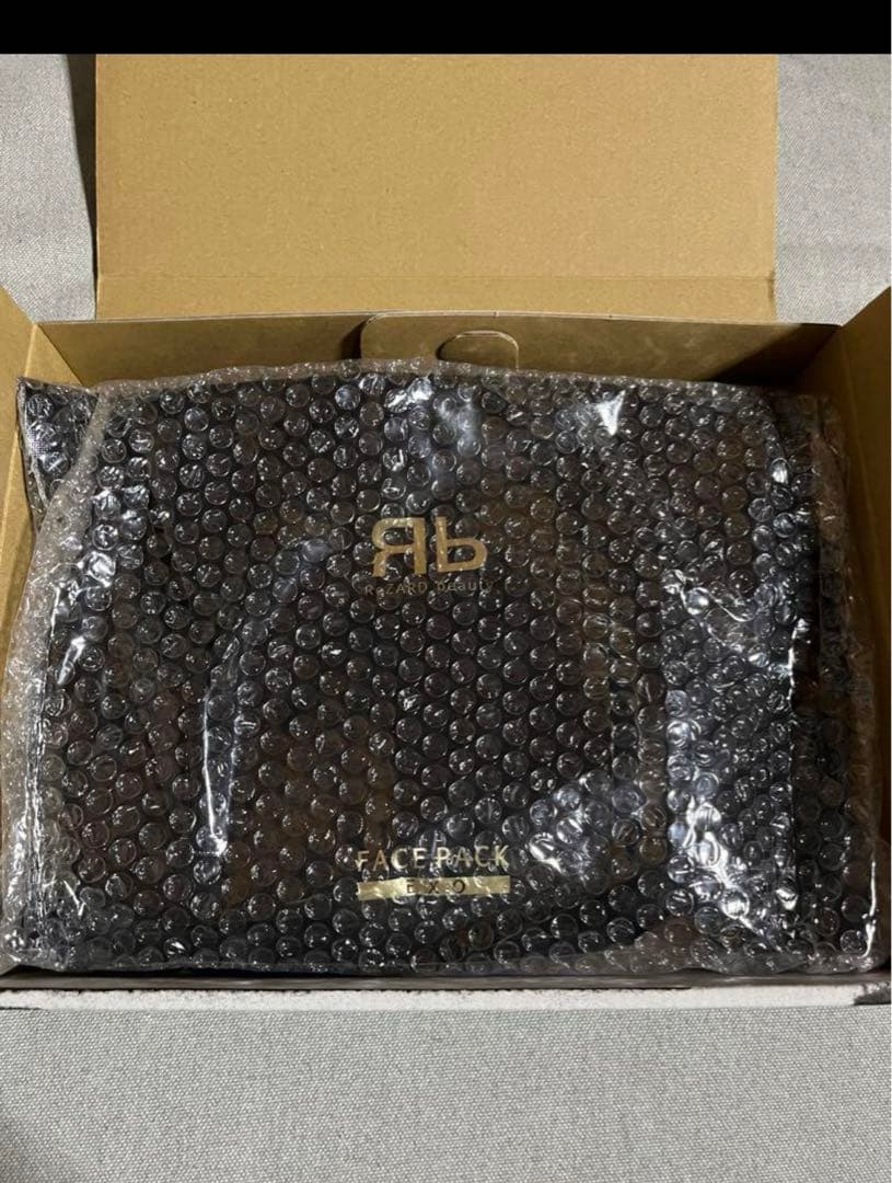[新商品] リザードビューティーフェイスパック EXO