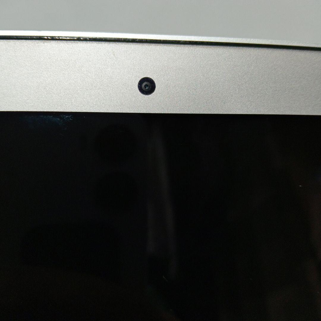 MacBook Air11インチ Core i5 SSD121GB 動作品格安