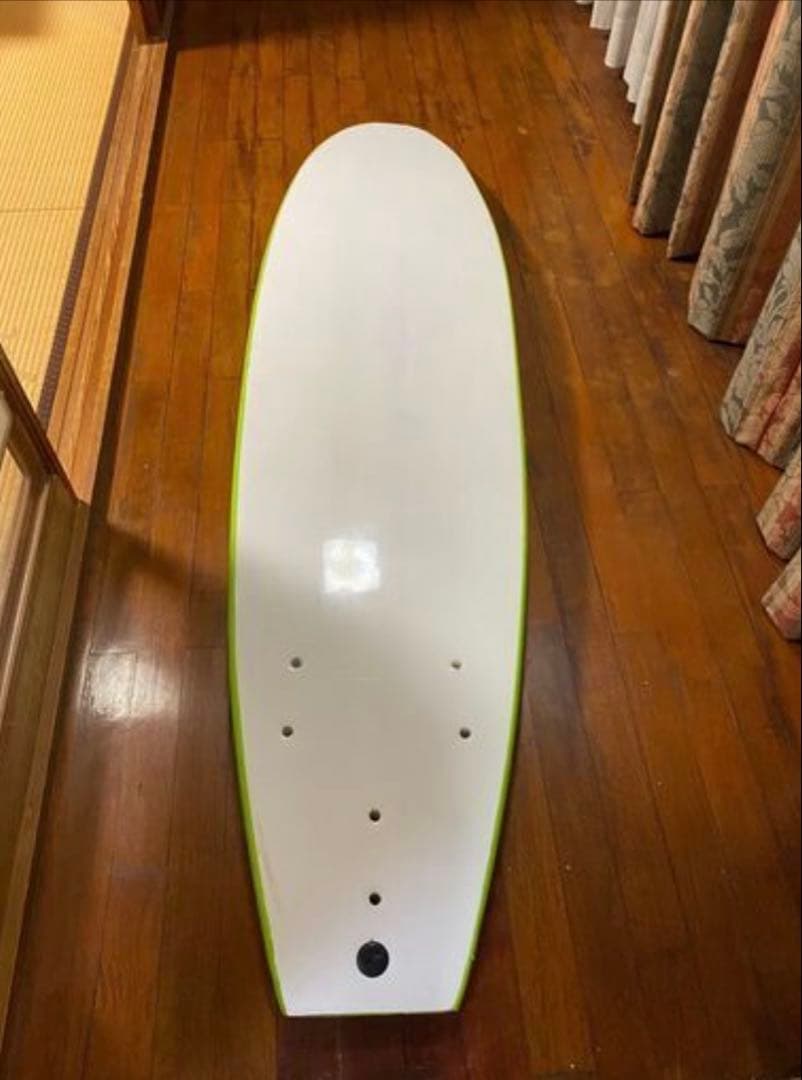 IS-211 Ideal ファンボード 6’11” 211×48×6.5ｃｍ
