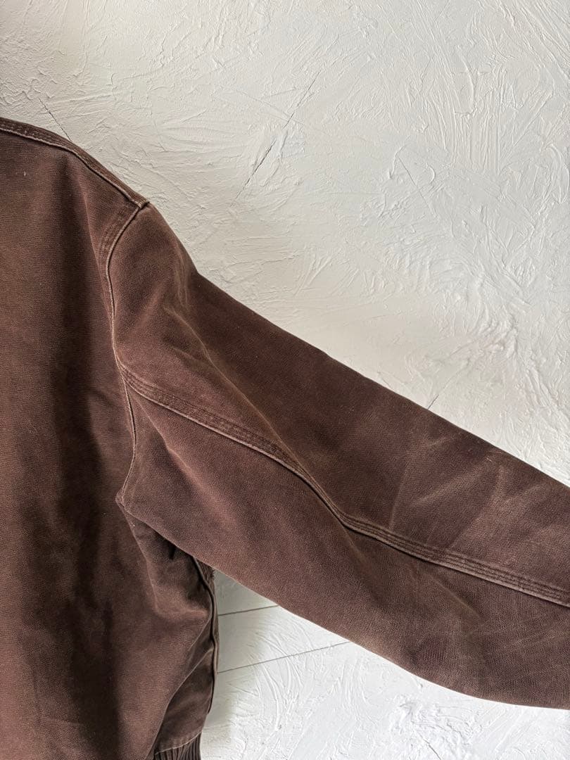 Carhartt カーハート アクティブジャケット ビンテージ J130DKB