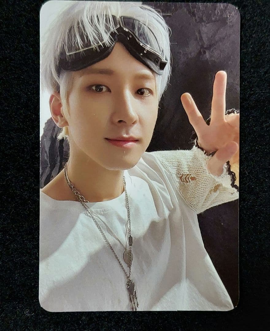 SEVENTEEN Face the Sun 5形態、KIT、GLOBAL特典