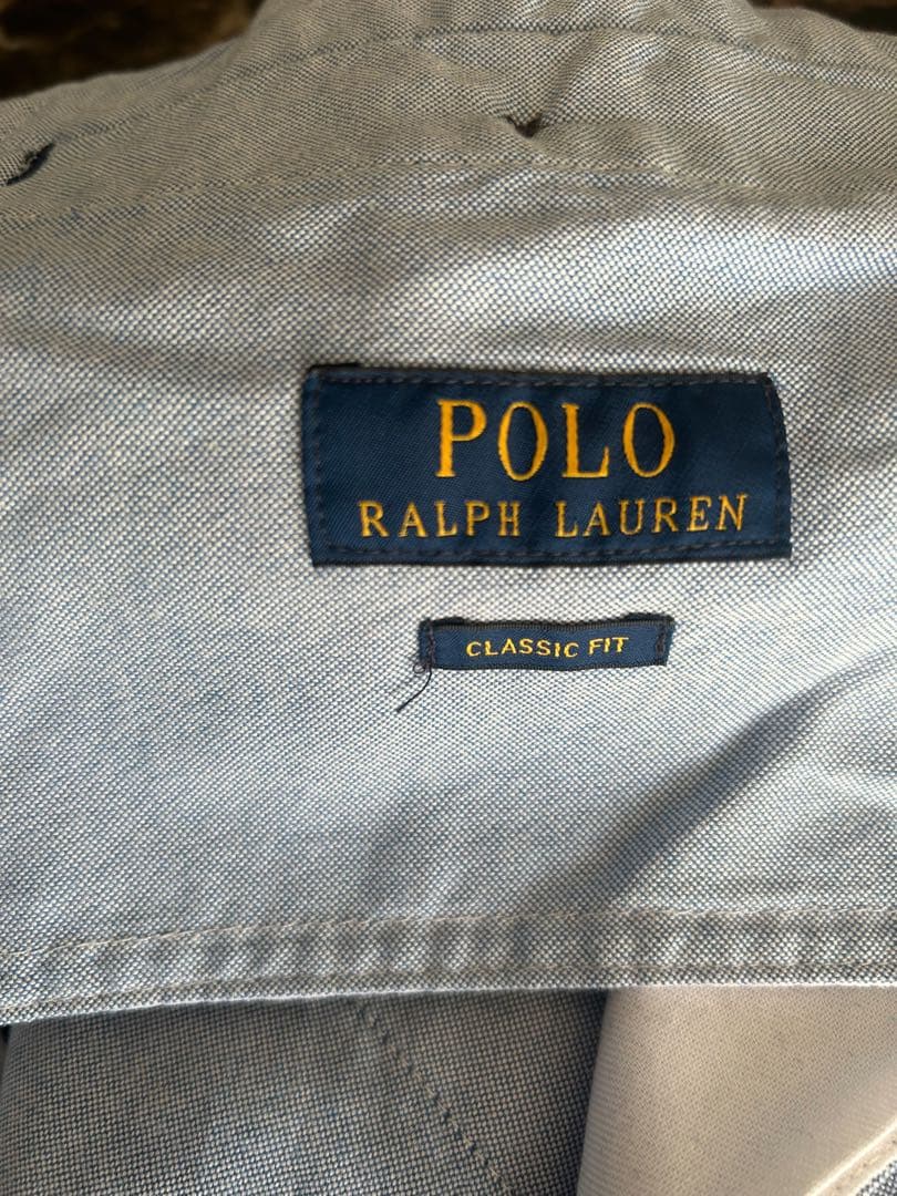 polo ralph lauren コーデュロイ パンツ