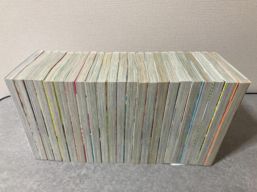 なまいきざかり 1～23巻 全巻セット 【美品】