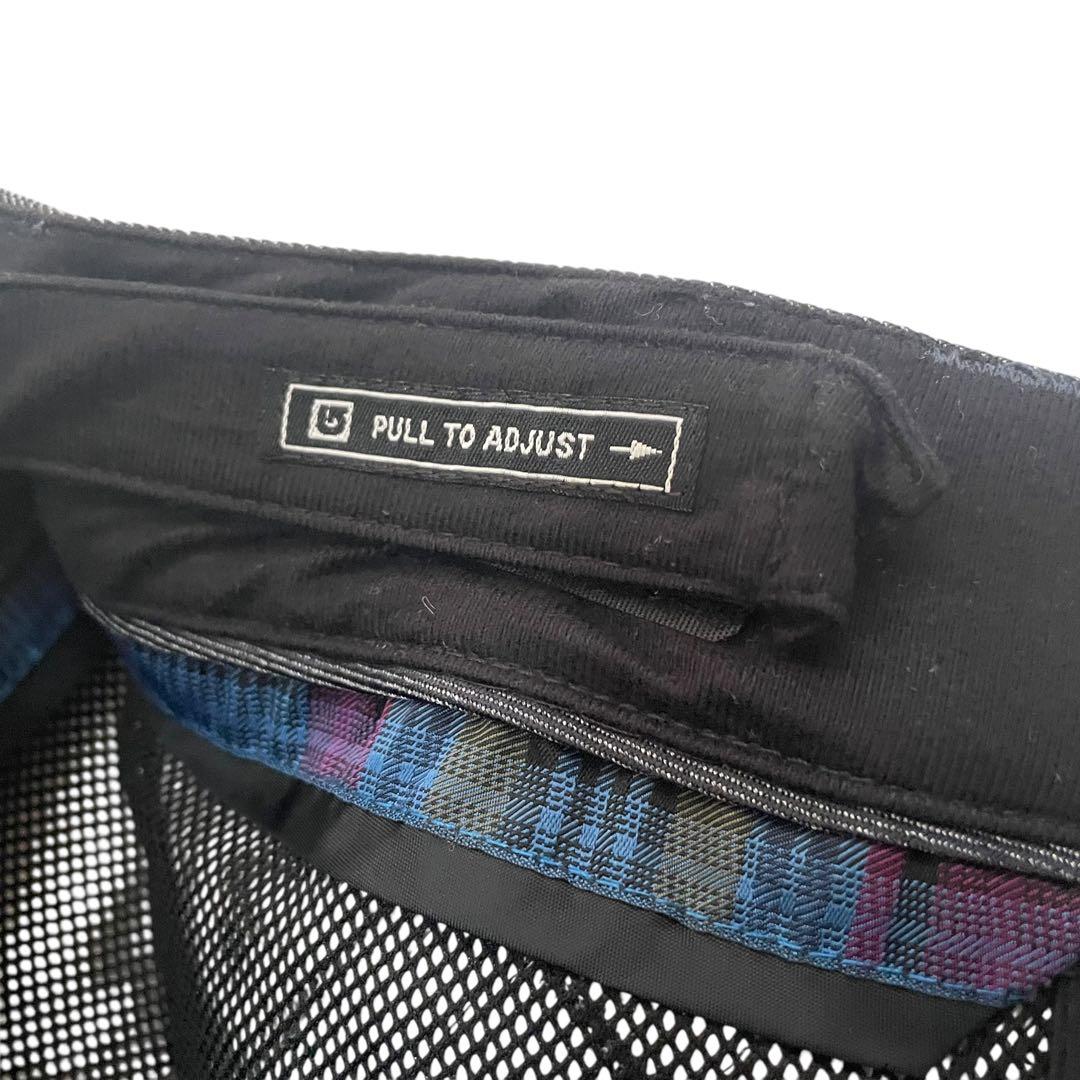 美品 BURTON スノーボードパンツ S デニム風