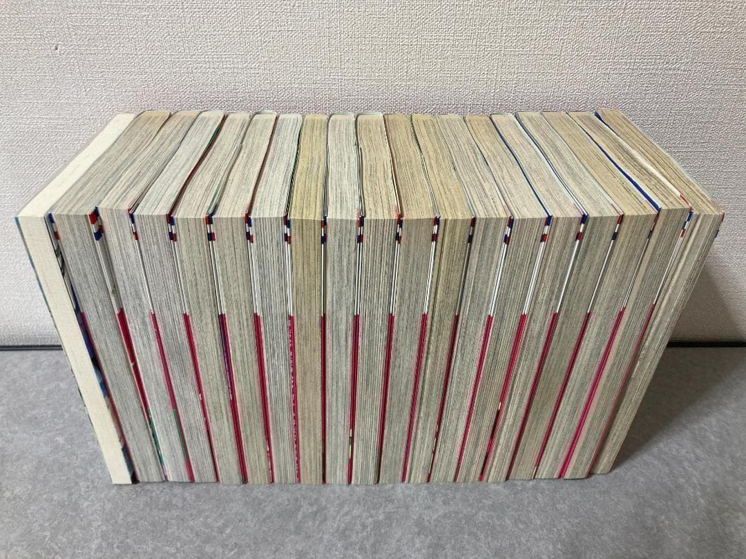 桜蘭高校ホスト部(クラブ) 1～18巻＋とっておき 全19巻セット