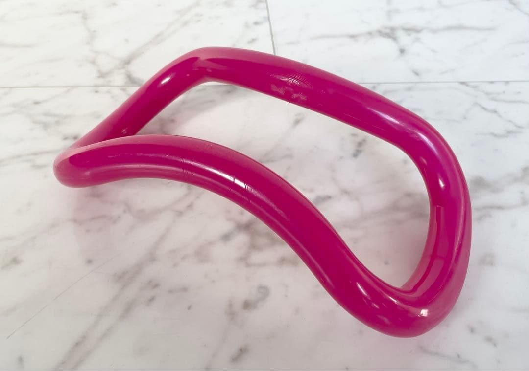 ウェーブストレッチリング３点セット【MAKIスポーツ正規品】