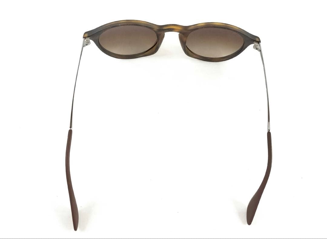 美品 レイバン RayBan サングラス 4243F 865/13（49） RB