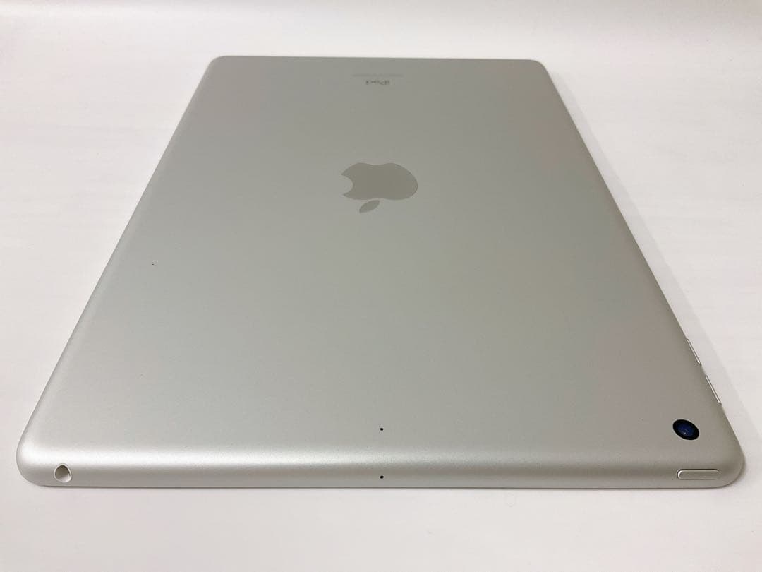 【美品・BT100％】iPad 第9世代 64GB Wifiモデル シルバー