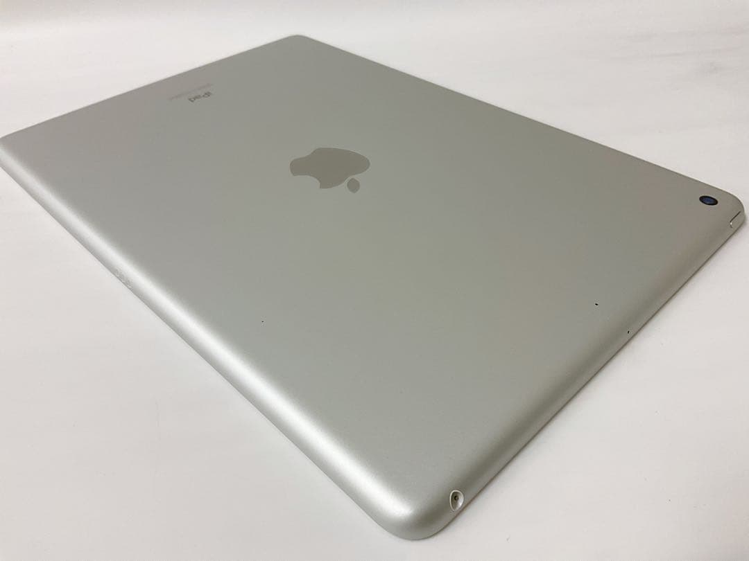 【美品・BT100％】iPad 第9世代 64GB Wifiモデル シルバー