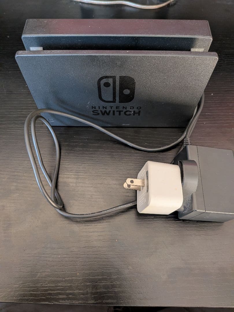 Nintendo Switch 本体 バッテリー強化版 HAC-001