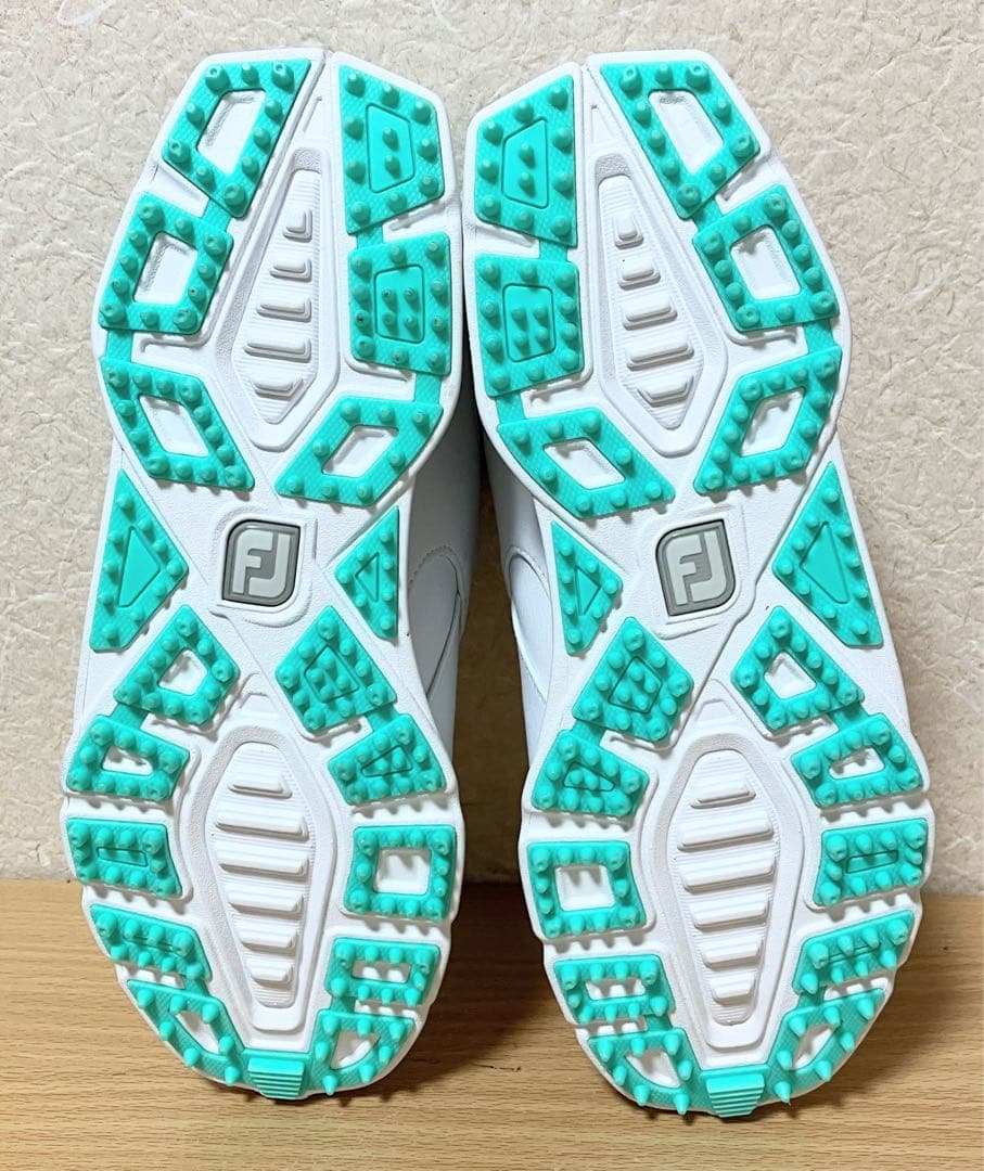 ★未使用！FootJoy BOA PRO SL フットジョイ ゴルフシューズ