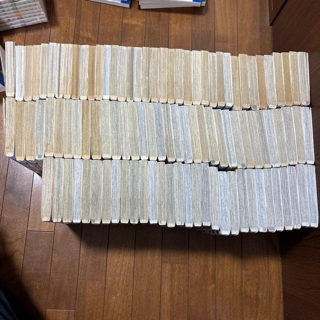 ワンピース 1-103巻セット