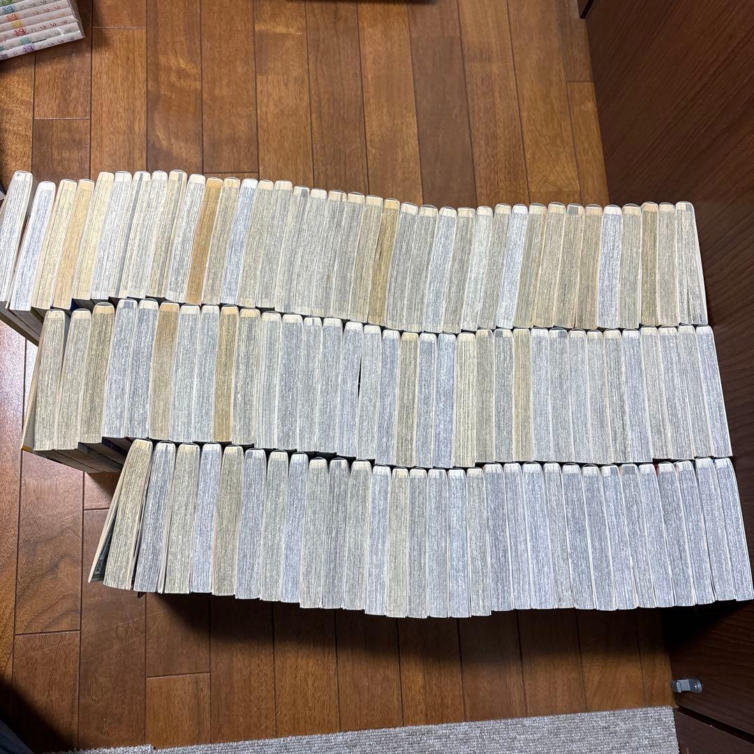 ワンピース 1-103巻セット