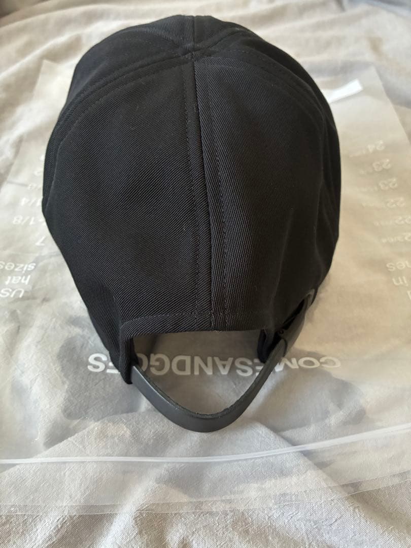 【COMESANDGOES】ニューヨークキャップ NEW YORK CAP NY