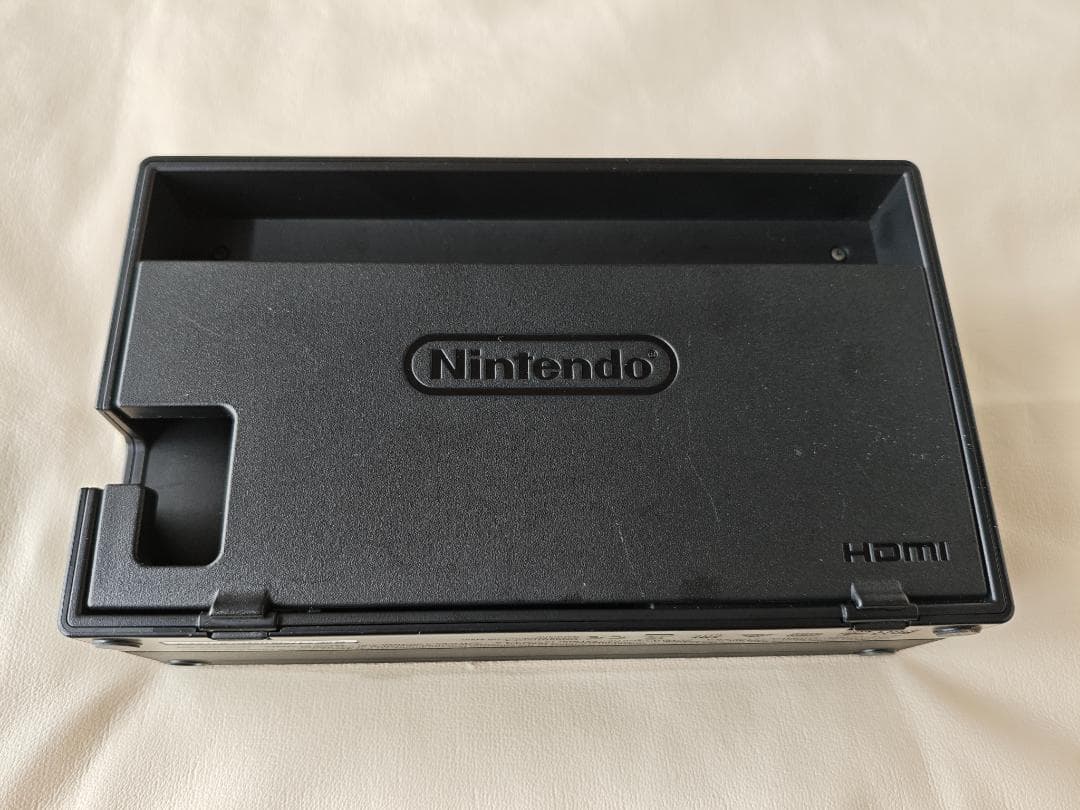【難有】Nintendo Switch 本体セット スプラトゥーン2エディション