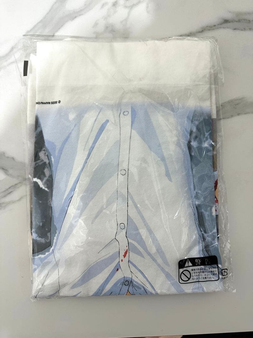 トップス GEEKS RULE x CHAINSAW MAN Reze T-Shirt