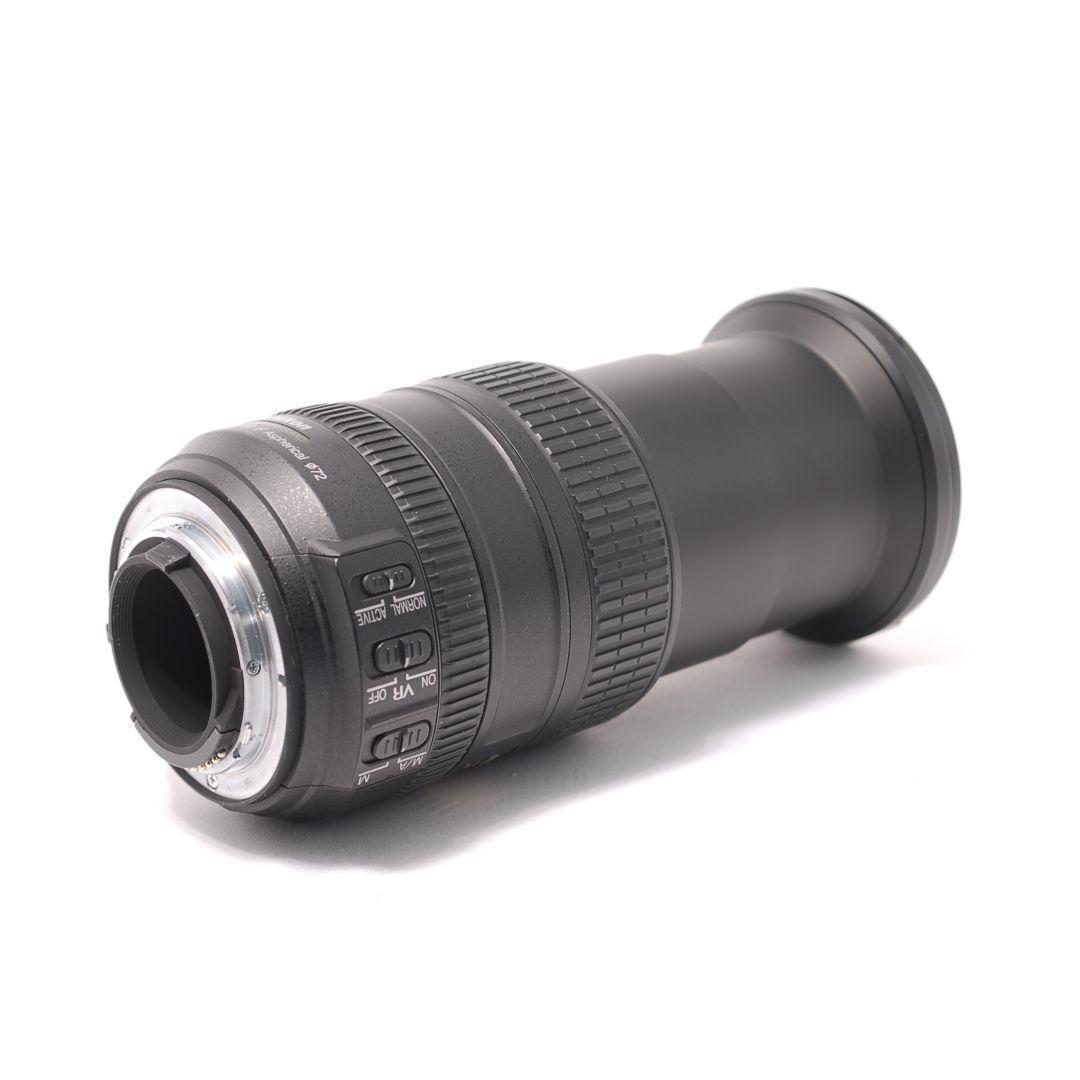 ❤即購入1000円OFF❤ ニコン D7100 高倍率レンズ 手振れ補正付き