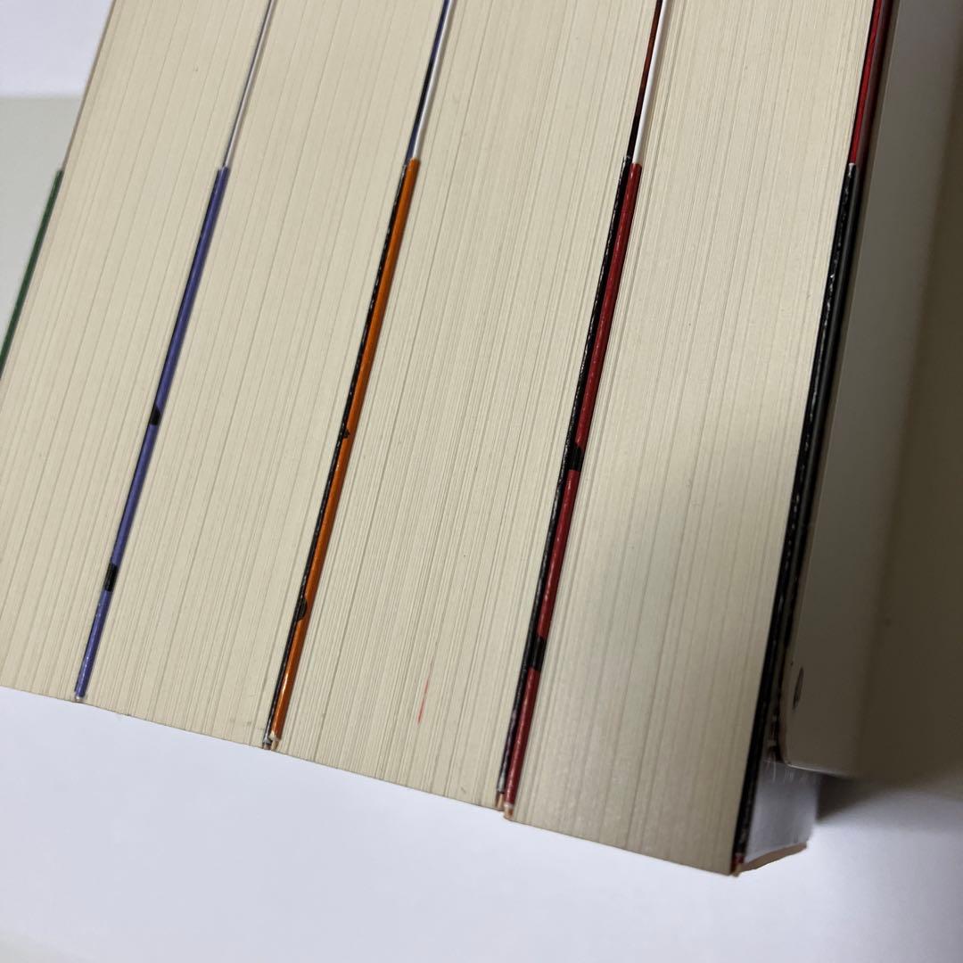 大坪砂男全集 全4冊セット 全初版