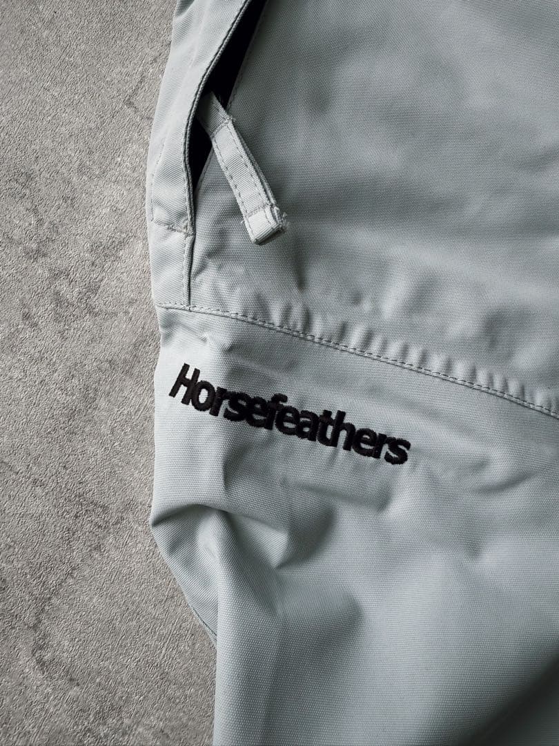たぁしHorsefeathers ホースフェザーズ スノーボードパンツ