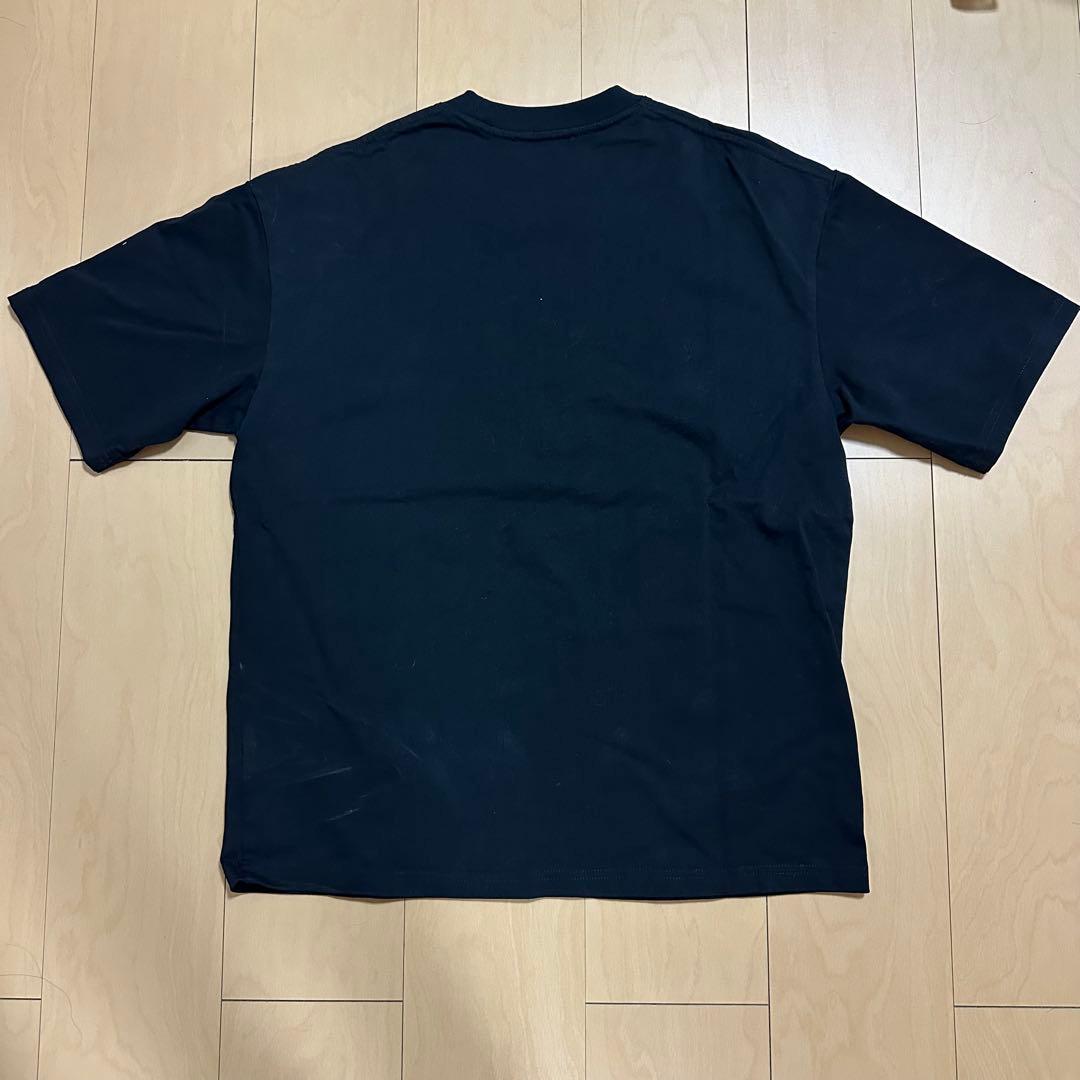 H*n様 プラダ PRADA Tシャツ