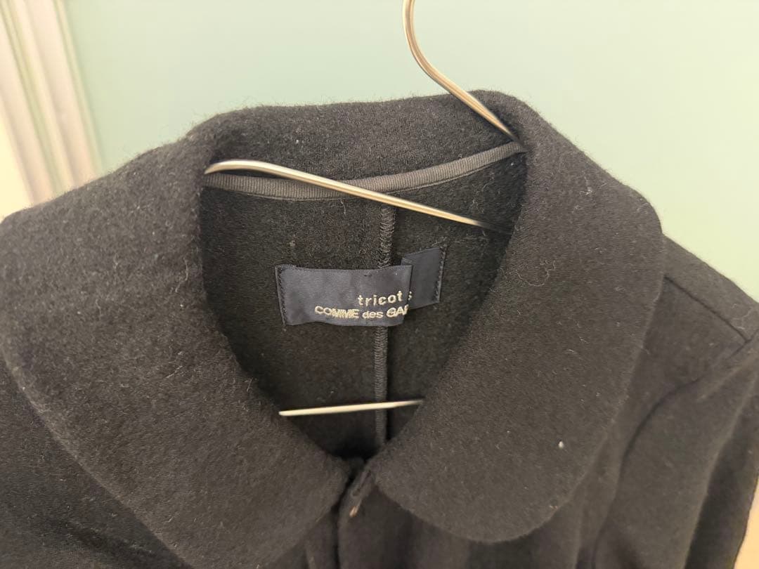 トップス COMME des GARCONS