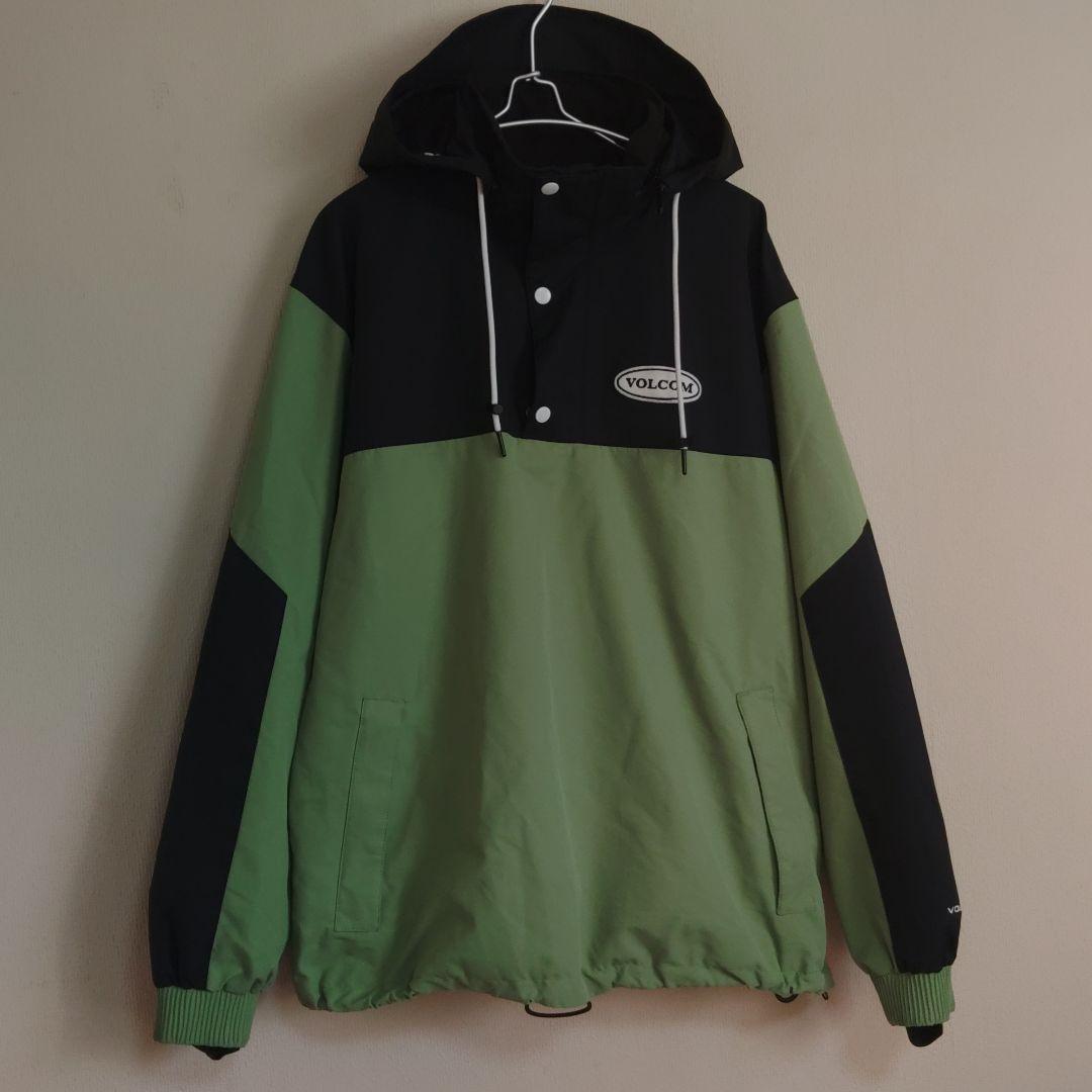 スノーボード VOLCOM LONGO PULLOVER 21-22