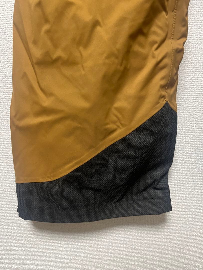 MAMMUT マムートStoney HS Pants 1020-09151 34