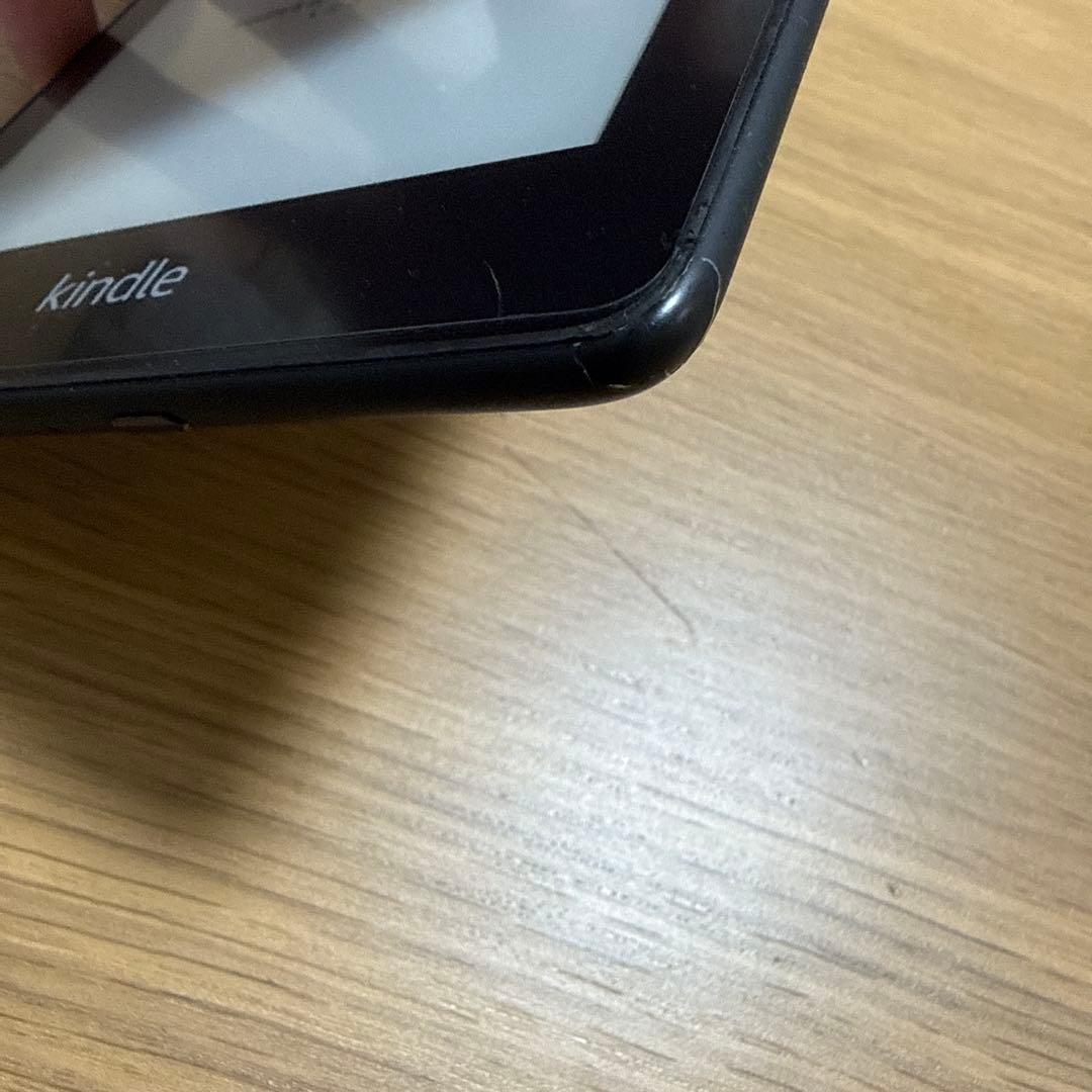 Kindle paperwhite 第10世代　8GB カバー、箱付き