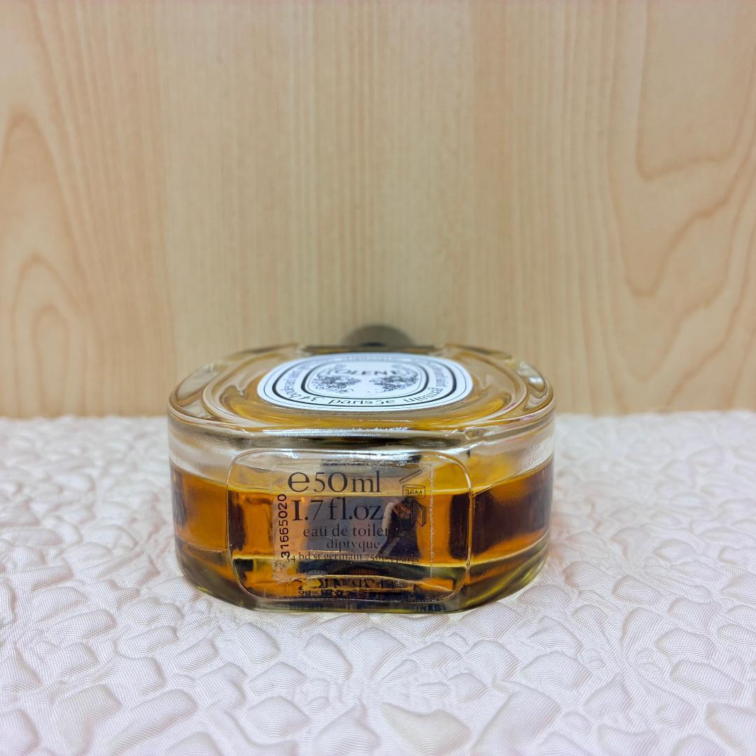 ♥《463》ディップティック　オレーヌ　香水　50ml(残量6割)オードトワレ