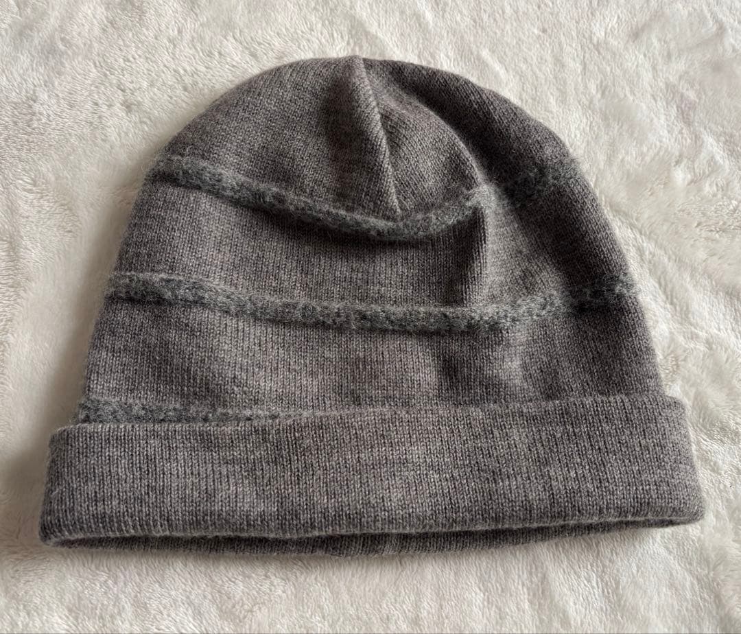 Maison Martin Margiela　マルジェラ　ビーニー　2個
