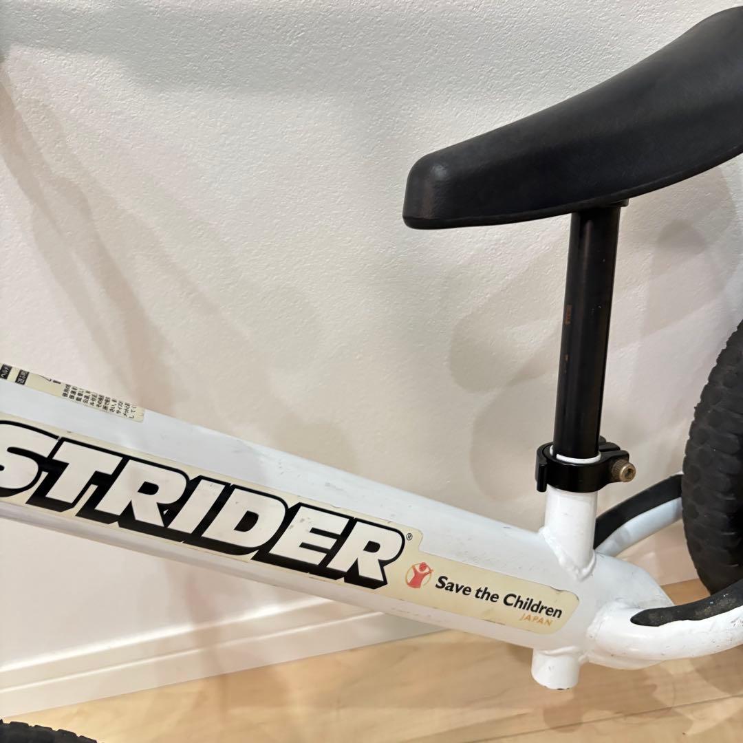 STRIDERストライダースポーツ セーブ・ザ・チルドレン・ジャパンモデル