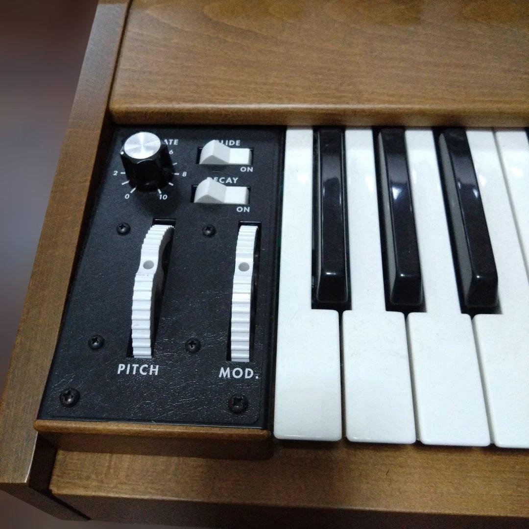 MOOG Minimoog Model D 2017 アナログシンセサイザー