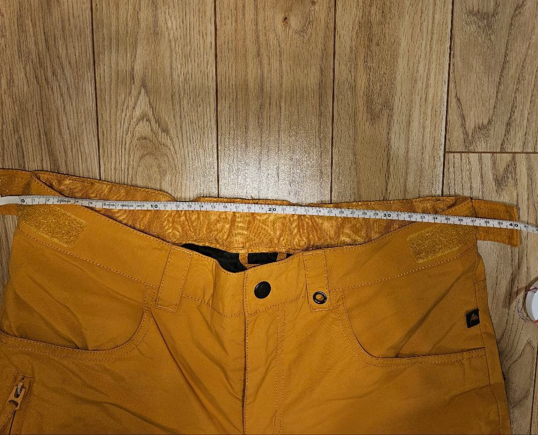 BURTON　スノーボードウェア　パンツ　キッズXL 160