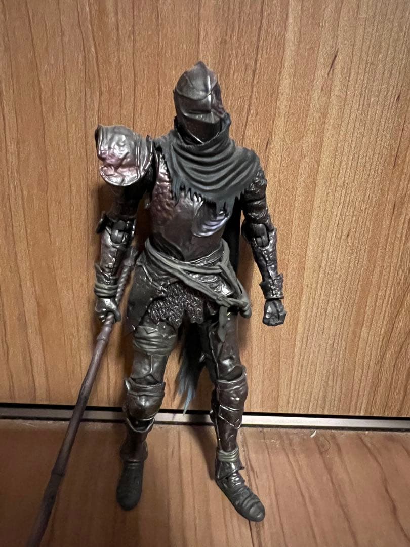 S.H.フィギュアーツ エルデンリング ELDEN RING 指痕爛れのヴァイク
