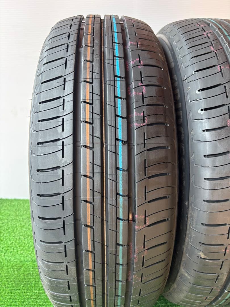✅185/60R15 ブリヂストンエコピアEP150新品未使用品 送料無料‼️