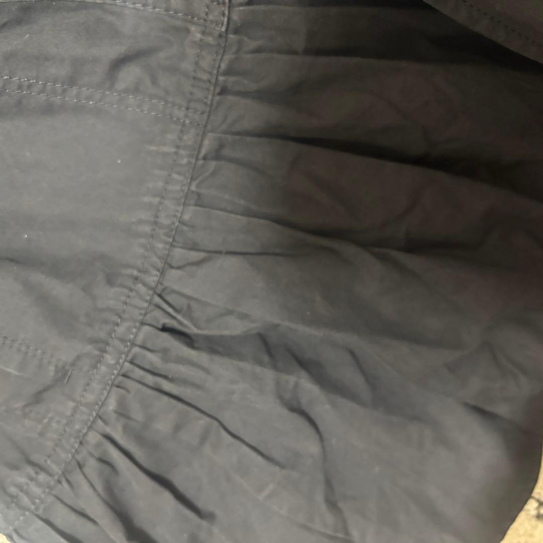 Burberry ブルーレーベル　トレンチコート　ノバチェック　38