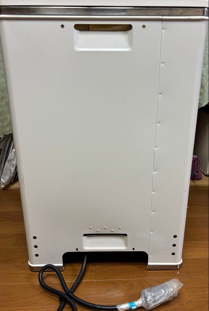 イトミック　EWR45BNN230A0 小型電気温水器 貯湯式 貯湯量45L