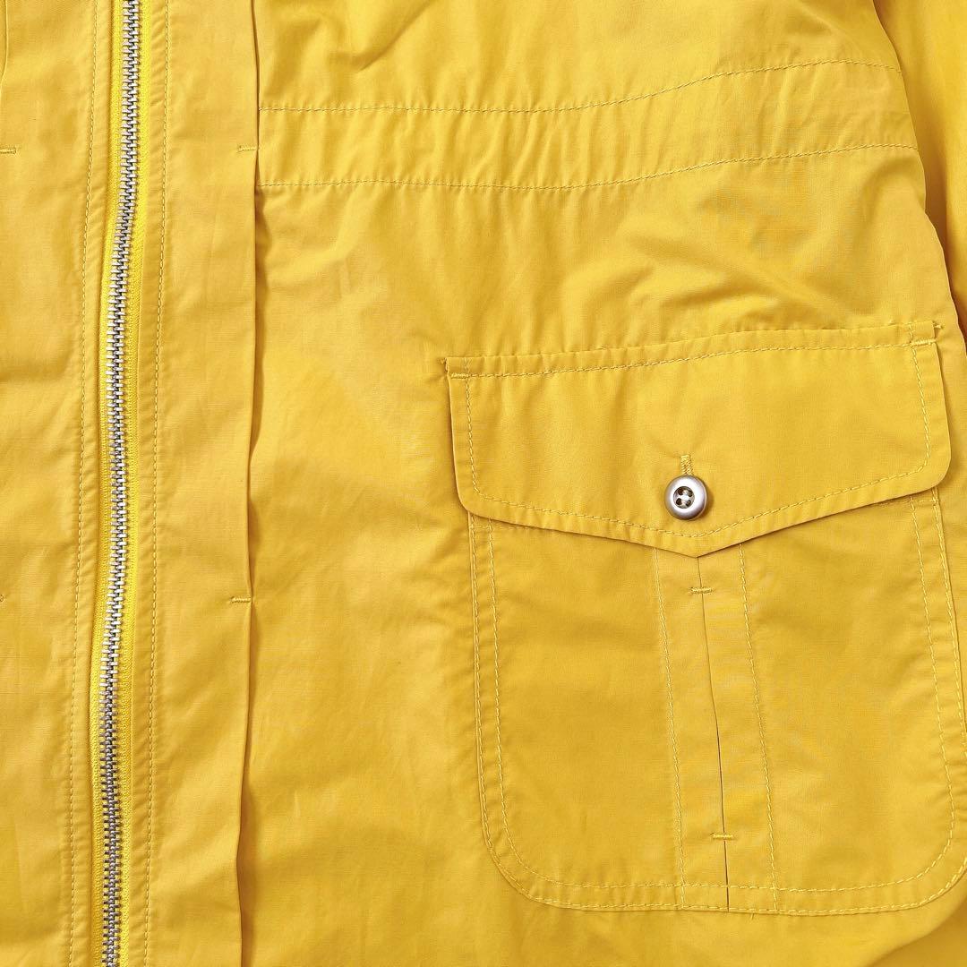 美品✨ピノーレ マウンテンパーカー　フード付コート42 XL 上品