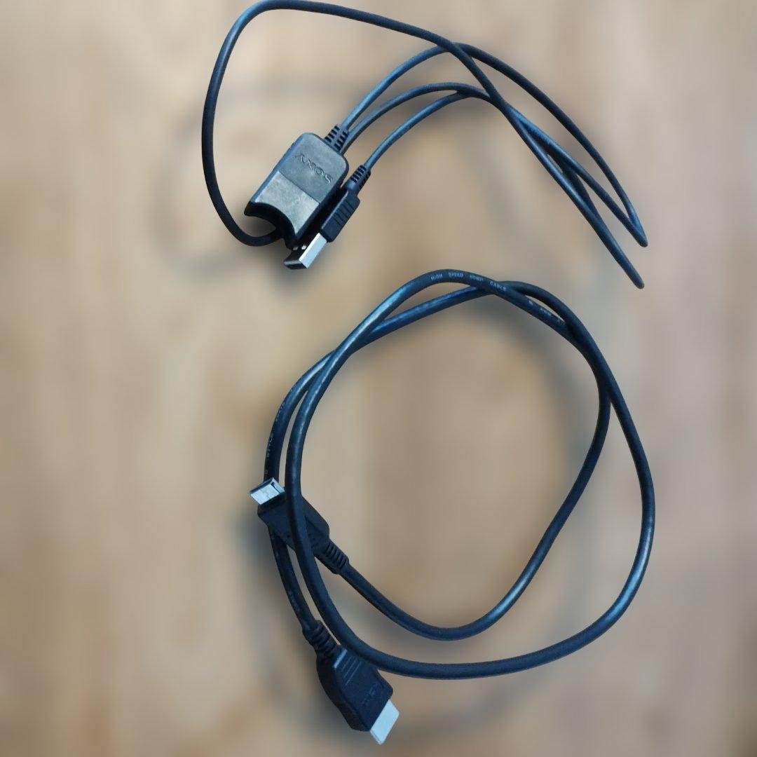 SONY Handycam HDビデオカメラ 64GB