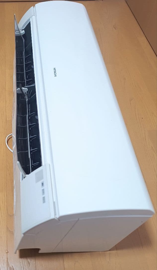 HITACHI 日立 ルームエアコン RAS-MZ28B 2013年10畳