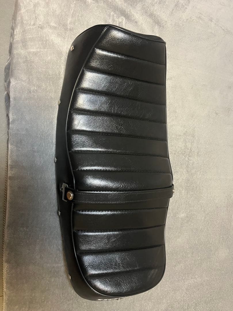 cb400sf タックロールシート　nc39 nc42用　クククロミ様限定