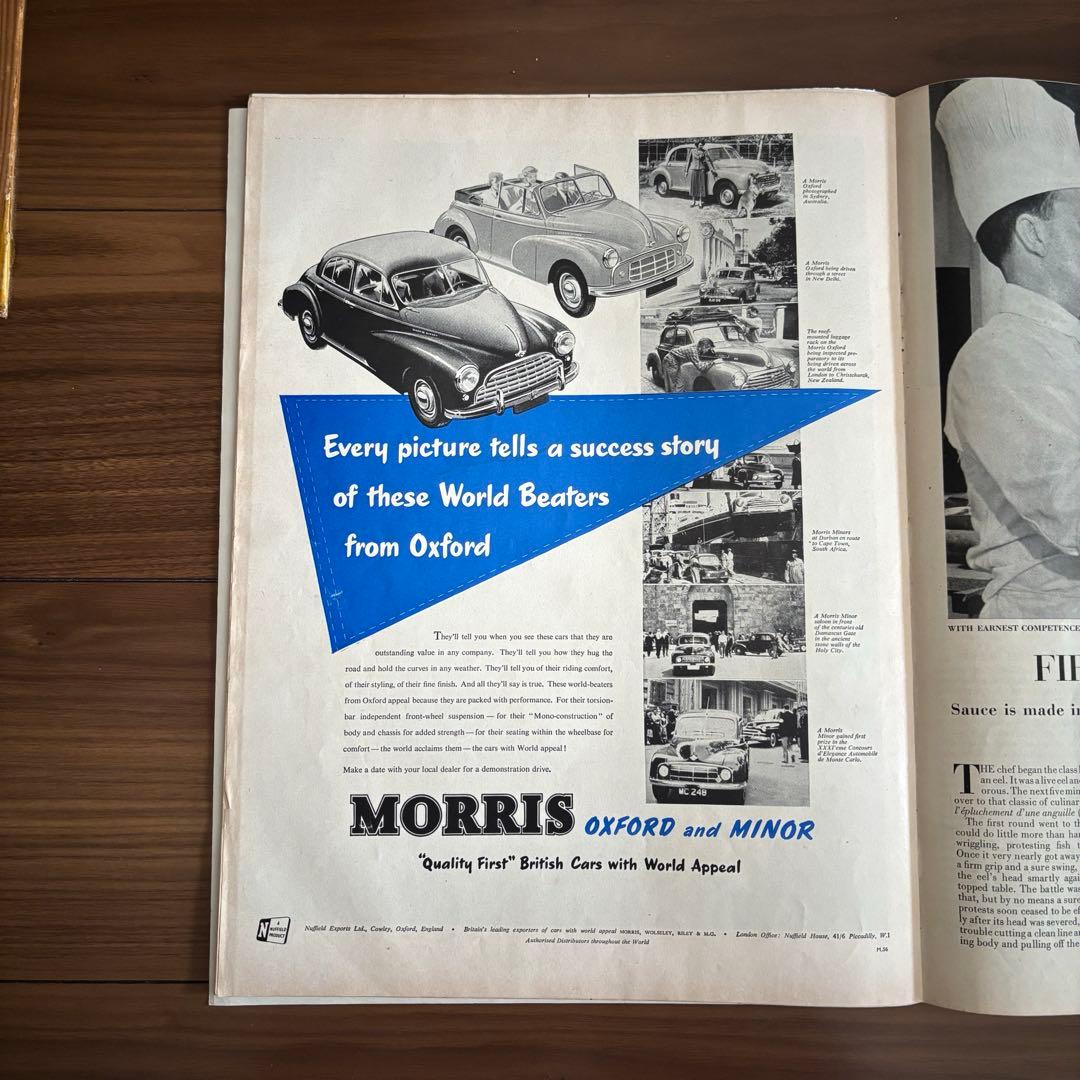 【LIFE magazine】5冊セット（1945〜46年）