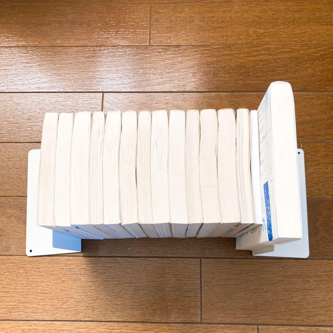 響けユーフォニアム 全巻セット +他2冊 武田綾乃