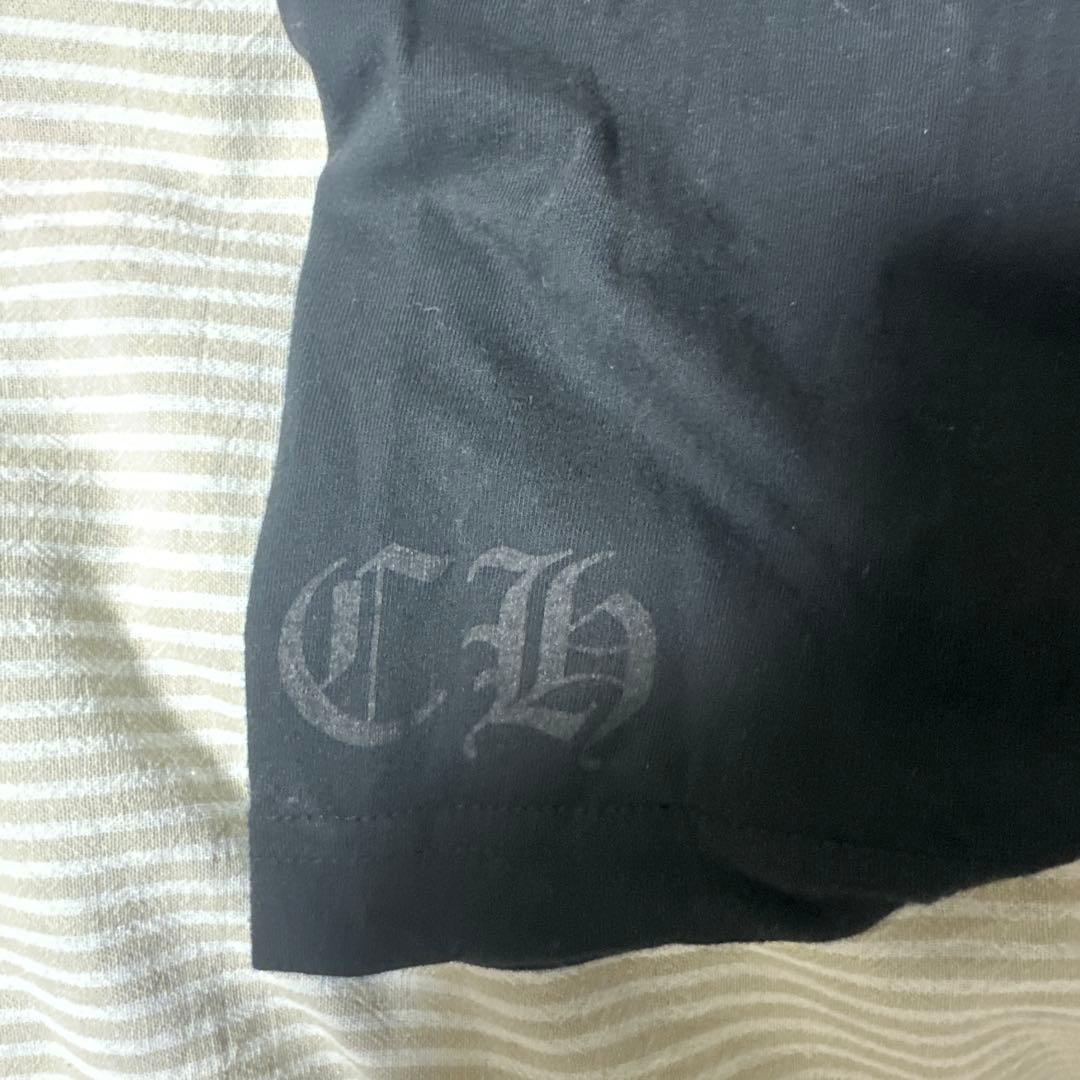 クロムハーツ　ロンt