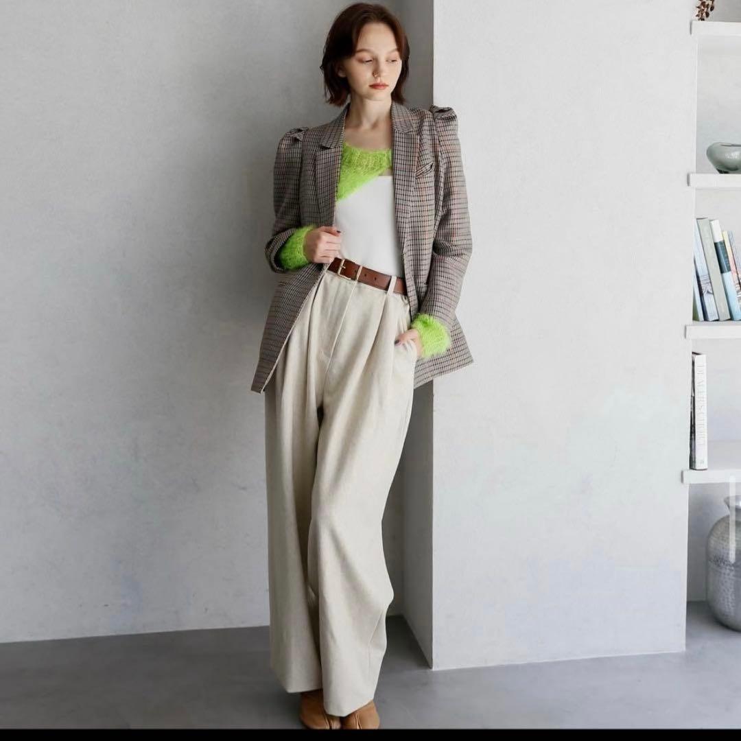 Katrin TOKYO ジャケット