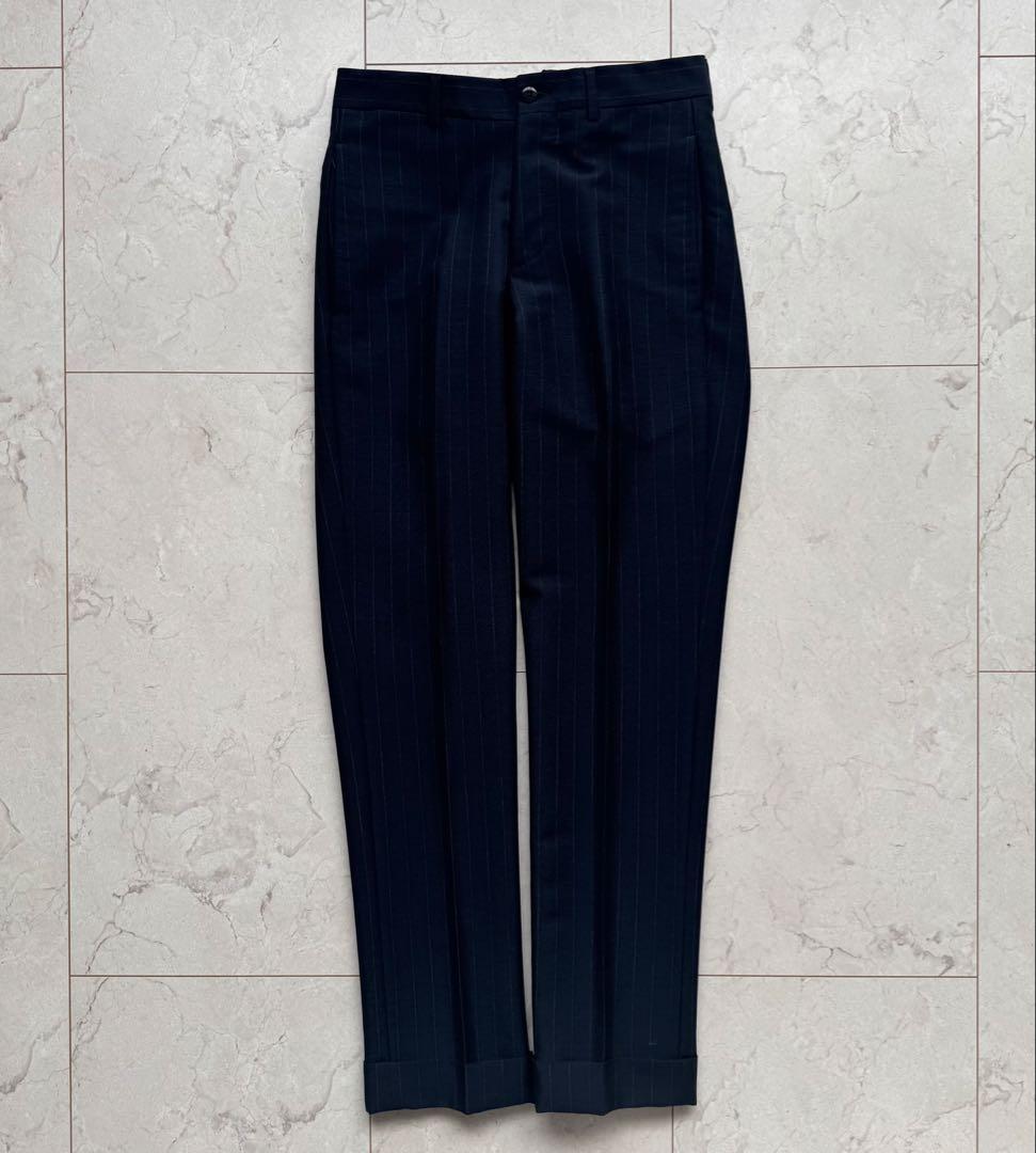 【極美品・未使用級】 Stile Latinoスティレ ラティーノ スーツ