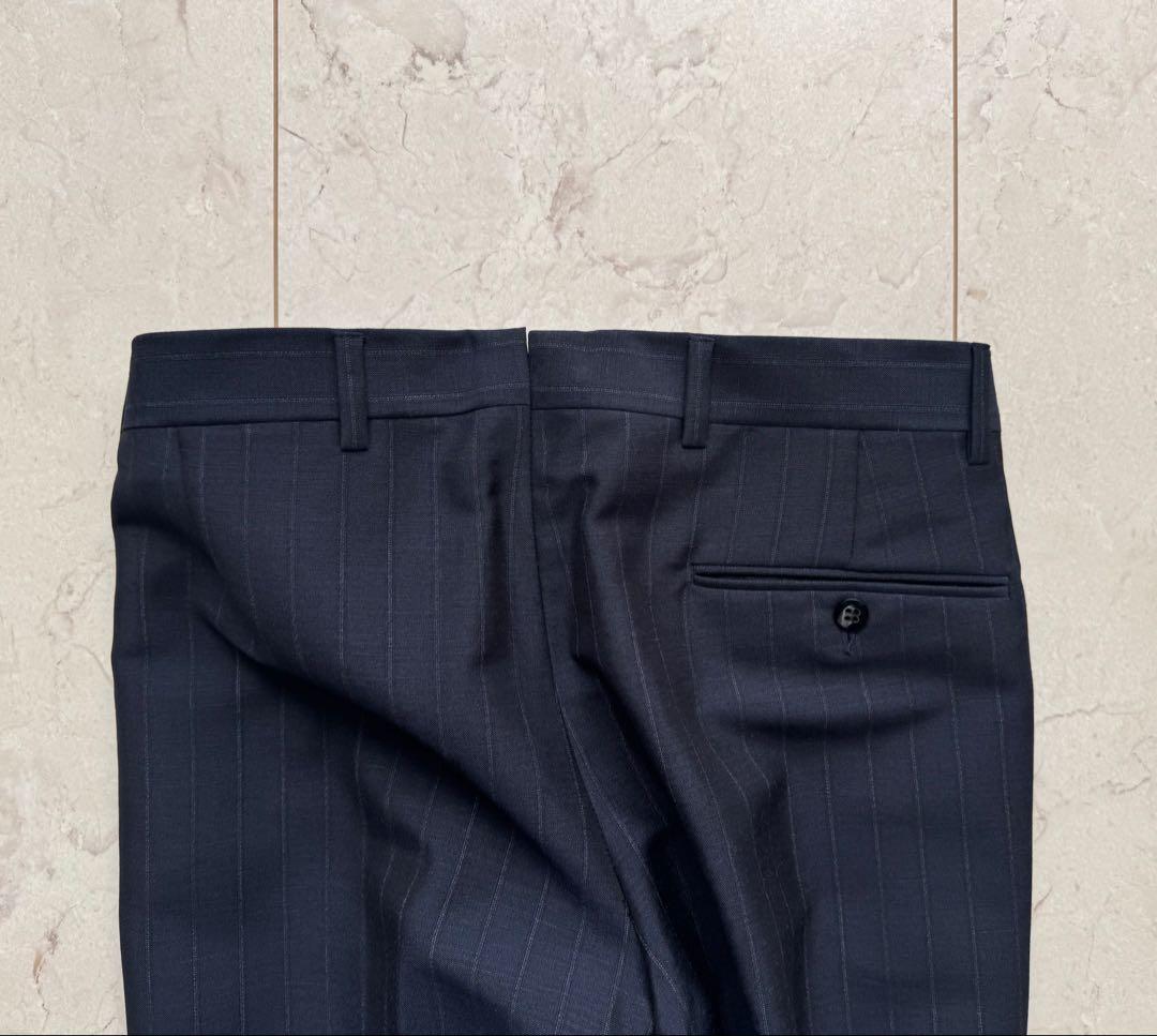 【極美品・未使用級】 Stile Latinoスティレ ラティーノ スーツ