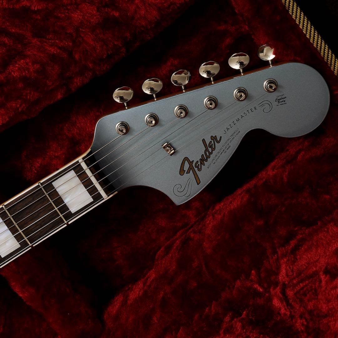 2023年限定モデルFender 2023collection