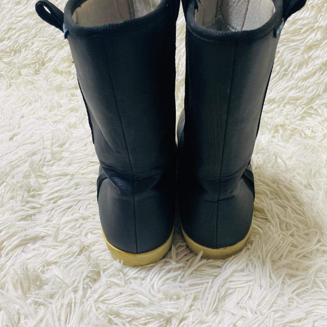 ノースフェイス　THE NORTH FACEレインブーツ　ベースキャンプブーツ