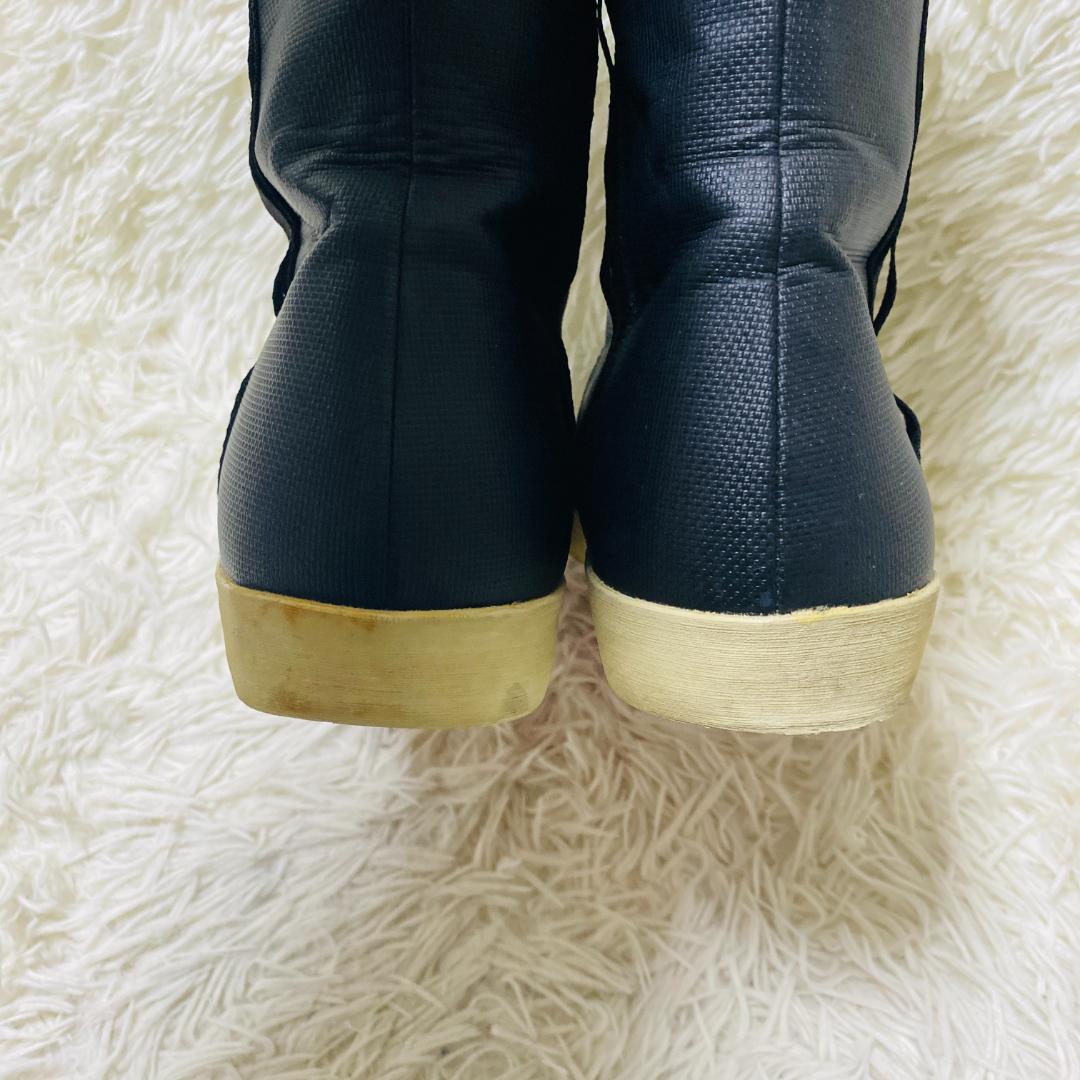 ノースフェイス　THE NORTH FACEレインブーツ　ベースキャンプブーツ